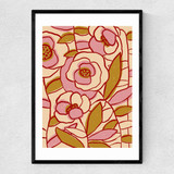 Rose Garden II
