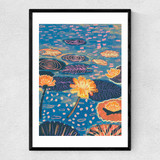 Magic Pond