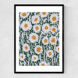 Daisy Pattern