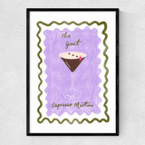 Espresso by Emmy Lupin Studio