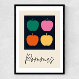 Pommes