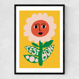 C'est Bon Flower