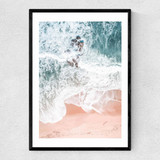 Sands of Coral Haze