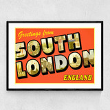 South London