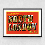 North London