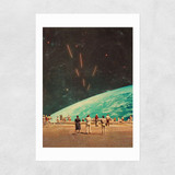 The Others Unframed Print
