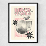 Disco Tequila Pink