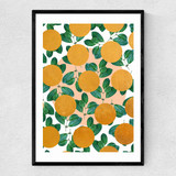 Oranges