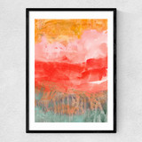 Coral Horizon