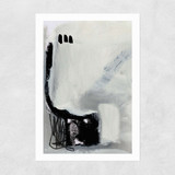 Decoy I Unframed Print