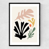 Abstract Cut-out I