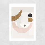 Balancing II Unframed Print