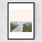 The Ocean Is Calling