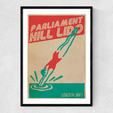 Parliament Hill Lido