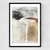Go Set I Narrow Black Frame