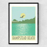 Hampstead Heath