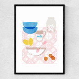 Portuguese Kitchen