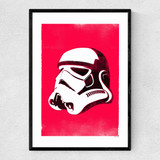 Star Wars Helmet - Stormtrooper