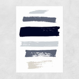 Tranquil Unframed Print