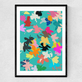 Orchids II