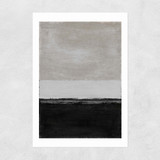 Day Unframed Print