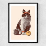 Chat Tennis