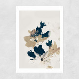 Summer View I Unframed Print