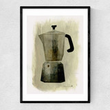 Coffee Pot