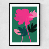 Peony by Garima Dhawan