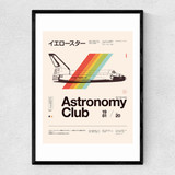 Astronomy Club