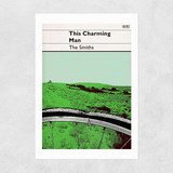 This Charming Man - The Smiths Unframed Print