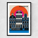 Amsterdam 69