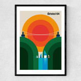Bristol 64