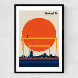 Belfast 74