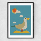Seagull
