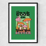Good Gets Better