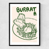 Buratta