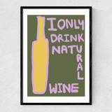 Natural Wine