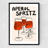 Aperol Spritz