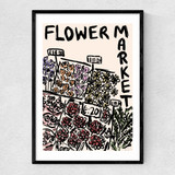 Flower Market