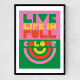 Full Colour