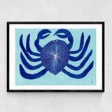 Blue Crab