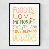 Food Is