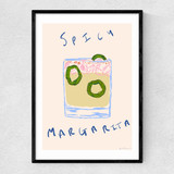 Spicy Margarita