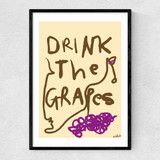 Drink The Grapes