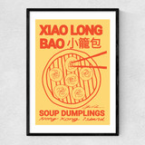 Soup Dumplings