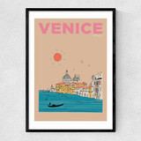 Venice, Italy