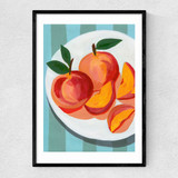 Perfect Peaches