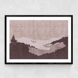 Minimal Landscape