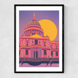 St. Paul's Cathedral
